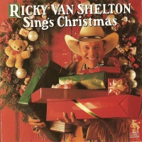 Ricky Van Shelton - Ricky Van Shelton Sings Christmas
